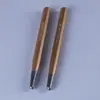 Cinzel Plano de Aço Cromo-Molibdênio de Grau Industrial Cinzel de Liga Cinzel com Ponta de Cinzel Punção Cilíndrica Centro Cinzel para Cantaria Cinzel para Cimento Ranhurado Cinzel