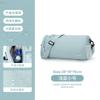 Renderizações de Design GrátisBolsa de Ginástica Personalizada com Logo Amazon, Bolsa de Viagem, Bolsa para Natação Yoga, Mala