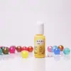 Essência de Cor do Fabricante, Cola UV Sem Odor, Essência de Cor Perolada, Pigmento Colorante para Resina Cristalina DIY Resina UV, Agente Colorante