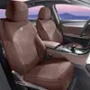 Nuevo Modelo Cojín de Asiento para Coche Hanlambs Personalizado Cojín para Asiento de Coche Funda para Asiento de Coche Conducción Derecha de Ultramar Cojín de Asiento para Coche de Cobertura Total Transfronterizo