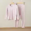 Set de Ropa Interior Premium de Modal Clase A de 50 Piezas para Niños y Niñas, Estilos de Otoño y Primavera para Niños Mayores 23792