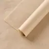 Sydney Papel Ar Sense Revestimento de Morango Papel de Embrulho Flor Flor Embrulho de Flor Buquê de Flores Material Base de Papel à Prova d'Água Arte Floral Coreana