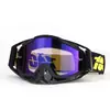 En stock 100% gafas 100% gafas de motocross para montar al aire libre cortavientos gafas para casco de motocicleta