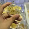 Pegatinas Doradas para Teléfono Móvil del Año del Caballo con Sobres Rojos, Regalos de Año Nuevo, Pequeños Regalos, Souvenirs Culturales y Creativos del Año del Caballo, Artículos para Puestos del Festival de Primavera
