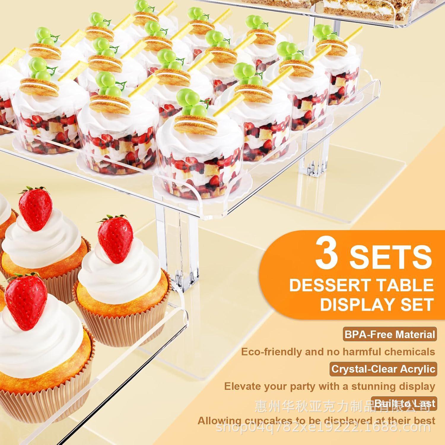 Cupcake Stand 3