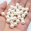 4-10mm sem furo imitação pérola destaque joias acessórios feitos à mão DIY pregando máquinas-ferramentas acessórios de contas redondas