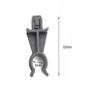 Adequado para Nissan Qashqai suporte haste capô clipe suporte carro OE#65722-EB300