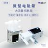 Kyk0860Gb Micro Válvula Solenoide Dispensador de Agua Directa Mini Válvula Solenoide Universal Venta al por Mayor