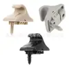 Clip de Fijación para Parasol, Clip de Hebilla para Parasol 852353X00Tx Adecuado para Hyundai Elantra, Mistra, Langdong