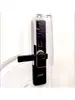 Cubierta impermeable para cerradura de huellas dactilares, cubierta para cepillo, cubierta protectora para cerradura de contraseña, cubierta para control de acceso de puerta, cubierta para exteriores