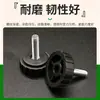 Altura de pie ajustable 6 mm pie ajustable herraje para muebles pie ajustable pad para mesa y silla pie lineal tornillo de PVC pie ajustable