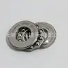 Rodamiento Original Harbin Hrb Rodamiento de Bolas de Empuje para Máquina Herramienta 51405 51406 51407 Presión Axial de Alta Precisión