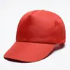 Fabricantes de sombreros publicitarios para voluntarios al por mayor gorra de algodón para niños con impresión de logotipo personalizada combinación de colores gorra de malla para viajes