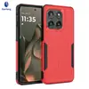 Novo Produto Adequado para Capa de Celular Moto 2025, Borda Magnética60 Anti-Queda Duas em Uma Capa Protetora Motorola G86