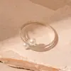Pulsera Geométrica de Apertura Cruzada con Diamantes Completos de Lujo Ligero Europeo y Americano Pulsera de Tendencia Exagerada Pulsera de Viento Frío Transfronteriza Joyería para Mujer al por Mayor