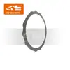 Acessórios para Escavadeira Daewoo 150Mx63 Placa de Fricção É Adequada para a Série Daewoo Dx140Lc/Dx150Lc/Dh150-7