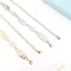 Cadena de Cintura Bohemia de Metal con Hojas Estilo Étnico Retro para Mujer Accesorios Vestido 2026 Nuevo Cinturón Delgado
