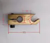 Piezas de Máquina Encoladora, Piezas de Máquina Aplicadora de Pegamento, Raspador de Fósforo, Cuchilla Dentada Recubierta de Teflón, Pegamento Blanco