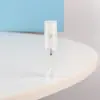 3ml 3ml Pluma de Perfume de Vidrio Botella de Spray de Vidrio Botella Dispensadora Cosmética Botella Vacía Botella de Muestra