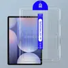 Adecuado para Samsung Tab S10+ Película Templada de Almacén Libre de Polvo Samsung Tab S9 Fe/S8/S7 Película de Vidrio Templado