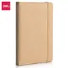 Caderno de alça portátil Deli 22234 -145*95mm/96 diário/rascunho/papelaria