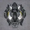 Conjunto completo de carenagem ABS injetado para Yamaha Yamaha MT07 2018-20 acessórios de motocicleta