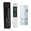 Pluma TDS Medidor de Conductividad EC Transfronterizo En Stock Hogar Purificación de Agua Agua Potable Pruebas Pluma de Pruebas de Calidad del Agua de Alta Precisión