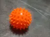 Bola de Yoga Facial, Bola de Liberação Miofascial, Bola Amendoim para Massagem nos Pés, Bola de Fitness, Ombro, Pescoço, Cintura, Peito do Pé, Arco do Pé, Bola de Liberação Miofascial de Futebol
