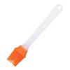 Vassoura para Churrasco em estoque Atacado tamanho pequeno Pincel de Silicone para Óleo Pincel para Churrasco Pincel de Silicone para Churrasco Grau Alimentício Resistente a Altas Temperaturas Pincel para Óleo