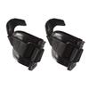Gancho potenciador para ejercicio de fitness en stock barra horizontal gancho potenciador para dominadas cinturón potenciador para dominadas
