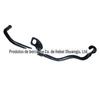Adequado para Hyundai Kia tubo de água de ferro metálico para tanque de água de carro tubo de água de resfriamento 25441-42750