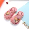 Pantuflas de Algodón para Niños Paw Patrol Otoño e Invierno, Pantuflas para Bebés Niños de 1 a 3 Años, Suela Suave Antideslizante, Pantuflas de Lino para Bebés