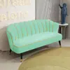 Sofá de Tienda de Ropa de Moda, Dormitorio, Cafetería de Té con Leche, Sofá de Salón de Belleza, Área de Descanso, Recepción, Lujo Ligero, Apartamento Pequeño, Casa de Alquiler