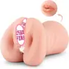 Taza Portátil para Avión de Dormitorio Invisible Juguete Molde 3 en 1 Dispositivo de Masturbación para Adultos Directo del Fabricante