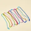 Pacote de Material Artesanal DIY Pin Bean 264 Cores Conjunto 221 Sistema de Cores Completas Conjunto Completo de Ferramentas Pacote de Suplemento de Fusão Caneta Pin Bean