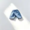 Solo Ropa de Muñeca Zsiga 1/8 Dreamland Conjunto de Ropa Móvil para Muñeca Camiseta, Falda, Falda Interior, Sombrero