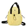 Mochila para Mujer, Mochila Pequeña Modelo Nuevo 2026, Bolso Ligero Casual de Viaje, Bolso para Senderismo al Aire Libre, Bolso Cruzado Versátil para el Día a Día