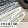 Calcetines Cortos de Algodón de Xinjiang con Lunares y Encaje, Estilo Ballet, Cómodos y No Apretados, para Mujer, Primavera y Verano 2026, Venta al por Mayor