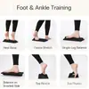 Tablero de Entrenamiento para Dedos del Pie con Soporte Transfronterizo Eva Tablero de Estiramiento para Rehabilitación de Fascia Plantar y Flexibilidad de Dedos del Pie Eva
