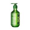 Jabón Corporal Limpiador y Antipruriginoso Zanthoxylum Verde Envejecido Aminoácido Fragancia Duradera y Control de Grasa Limpieza Profunda para Calmar y Antipruriginoso