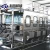 Línea de Producción Automática Completa para Agua Pura Embotellada Pequeña Escala Equipo Juego Completo de Equipo para Producción de Agua Mineral Embotellada Fabricante