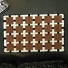 Alfombrilla de Pie Absorbente de Agua de Secado Rápido para Baño Alfombra para el Hogar Alfombrilla de Piso Alfombrilla para Puerta de Entrada Antideslizante Resistente a la Suciedad Baño