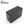 Caja de Conexiones Adaptador de Fuente de Alimentación LED Carcasa de Plástico Molde Macho Carcasa de Plástico 60*40*25mm
