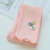 Leggings para niñas, ropa exterior de primavera y otoño 2020, nueva ropa de primavera, pantalones de primavera para niñas, ropa fina de estilo occidental para bebés y niños.
