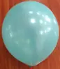 Festa de Aniversário da Fábrica Hao Lin Suqian Balão Redondo de Látex Perolado de 9 Polegadas 1,5g Macaron para Quarto de Casamento