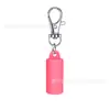 Chaveiro Cross-border GLOSSGRL Tampa para Gloss e Balm