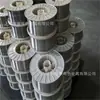 Suministro de Alambre Tubular de Acero Inoxidable E308H Electrodo Tubular de Acero Inoxidable E308Ht1-1 con Especificaciones Completas