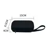 Bolsa de Armazenamento Eva para Produto Digital Caixa de Armazenamento de Ferramentas de Grande Capacidade Bolsa de Armazenamento à Prova d'Água e Anti-Queda para Fone de Ouvido Bluetooth