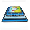 Casa Lazer Interativo Educação Infantil Jogo de Batalha Xadrez Pai-Filho Desenho Animado Educacional Crianças Multiuso Lazer Xadrez e Cartas Venda por Atacado