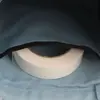 Bolso de lona para compras en centro comercial bolso de mano de algodón ziwenyibao bolso de hombro para mamá logo estampado